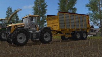 Veenhuis W400 v1.0.0.4 FS17