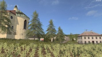 AGRO MORAVANY V2.1 BETA FS17