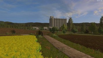 AGRO MORAVANY V2.2 FS17