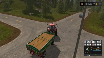 AutoDrive v0.7 fs17