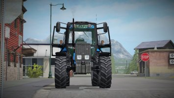 Belarus 892 FS17