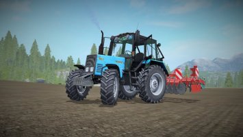 Belarus 892 fs17