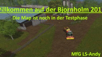 Bornholm 2017 FS17