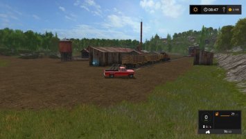 Bornholm 2017 FS17