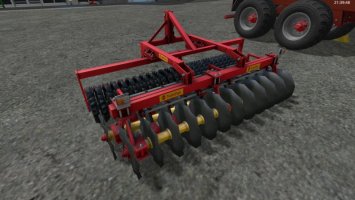 Brix Twinn Pack FS17