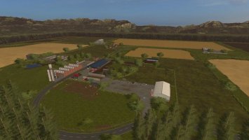 CARNOUSIE FARM 2017 FS17