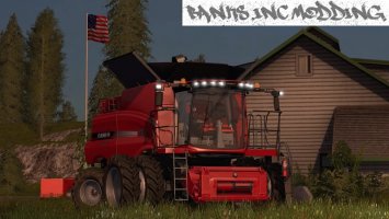 Case IH 7130 Dual-opt. fs17