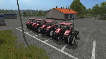 Case Optum FS17