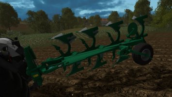 CHARLIER 4 FS17