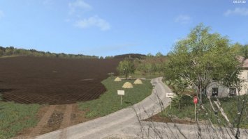 CZECH MAP V4 FS17