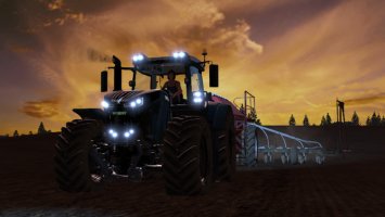 Fendt 1050 fs17