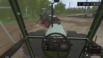 Fendt Farmer 310/312 LSA Turbomatik V1.0.0.3 FS17