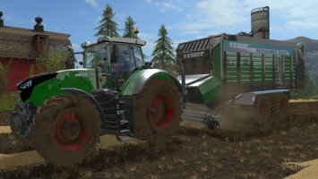 FENDT VARIOLINER 2440 BY STEPH33 V1.0