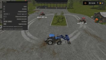 Follow Me v1.2.1.40 FS17