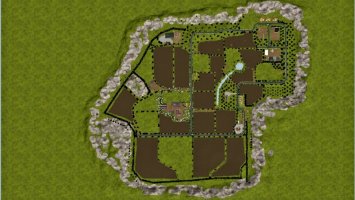 Fs17 BritishFarmStyle by Mike Modding FS17