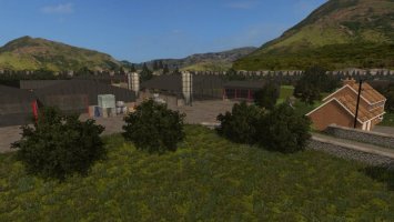 Fs17 BritishFarmStyle by Mike Modding FS17