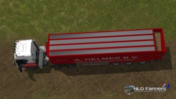 MAN A Helmer B.V. 75m3 v2.1 FS17