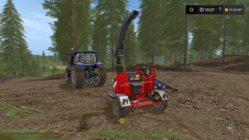 FSI TP 400 FS17