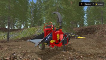 FSI TP 400 FS17