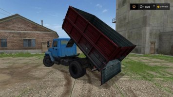 GAZ-3307 FS17