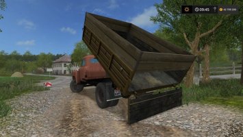 GAZ 53 FS17