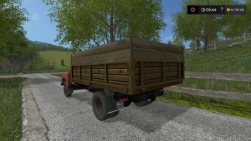 GAZ 53 FS17