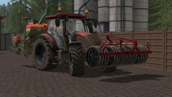 HE-VA 300 Front Pakker v1.0.1.0 FS17