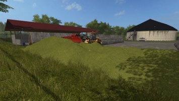 Holland Landscape 2017 v1 FS17