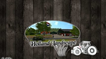 Holland Landscape 2017 v1 fs17