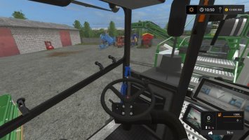 Holmer Terra Felis 2 v1.0.0.1 FS17