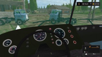IFA W50 Two In One FS17