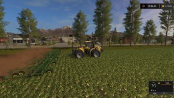 JOHN DEERE 2410