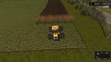 JOHN DEERE 2410 FS17