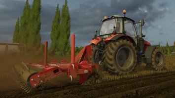 JYMPA SJ Series FS17