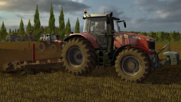 JYMPA SJ Series v1.2.2.0 FS17