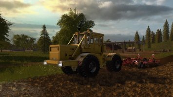 Kirovets K-700A fs17