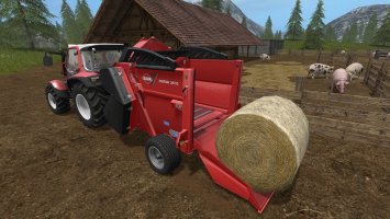 Kuhn Primor 3570 FS17