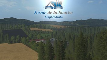 La Vieille Souche FS17