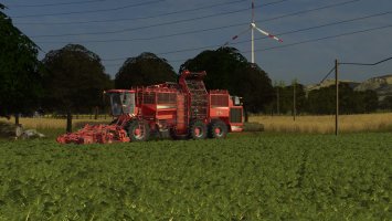 Langenfeld FS17