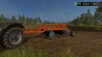 Laumetris special pack FS17