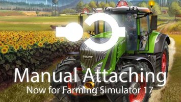 Manual attaching v2.2 fs17