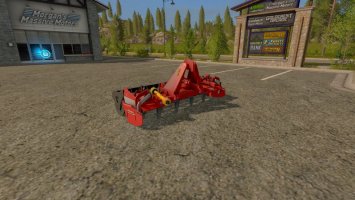 Maschio Daino FS17