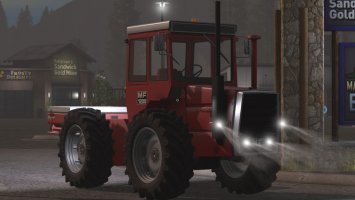 Massey Ferguson 1200 and 1250 fs17