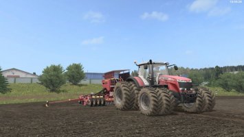 MIRAPOLLE fs17