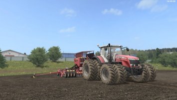 MIRAPOLLE v1.1 FS17