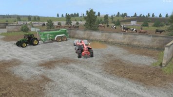 MIRAPOLLE v1.1 FS17