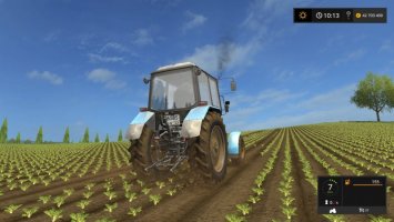 MTZ-1025 v2 FS17