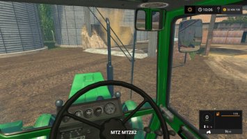 MTZ 82 V2.0 FS17