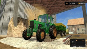 MTZ 82 V2.0 FS17