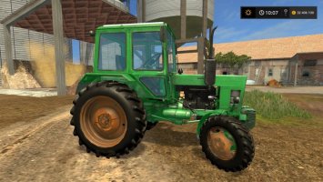 MTZ 82 V2.0 FS17